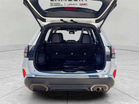 Used 2025 Subaru Forester Sport AWD/4WD image 13