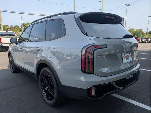 Used 2024 Kia Telluride SX Prestige X-Line AWD/4WD image 8