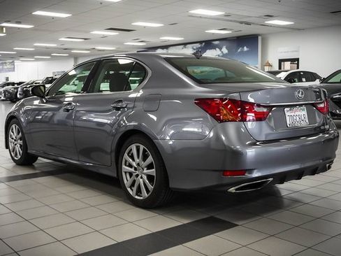 Used 2013 Lexus GS 350 image 8