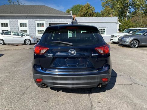 Used 2015 MAZDA CX-5 Sport w/ Bluetooth Audio Package image 6