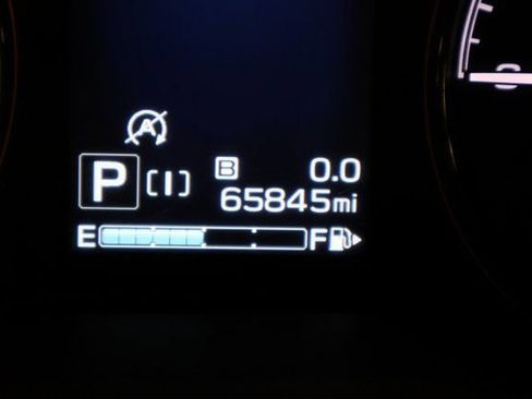 Used 2024 Subaru Forester Wilderness AWD/4WD image 16