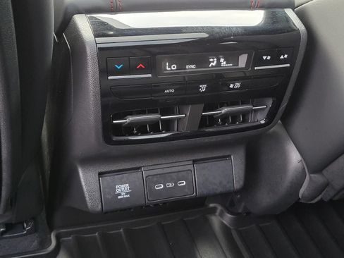 Used 2026 Acura MDX A-Spec AWD/4WD image 14