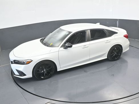 Used 2024 Honda Civic Sport image 46