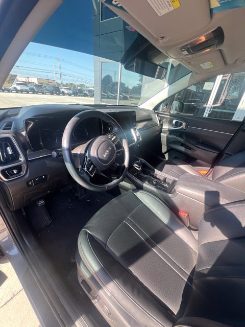 Used 2022 Kia Sorento S FWD image 22