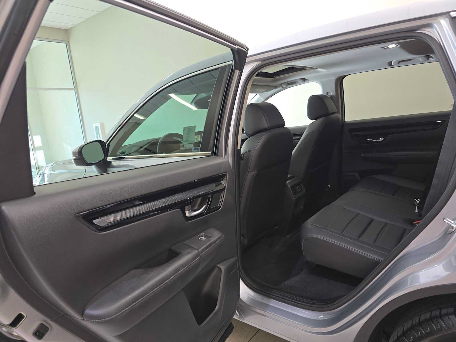 Used 2023 Honda CR-V EX-L image 26