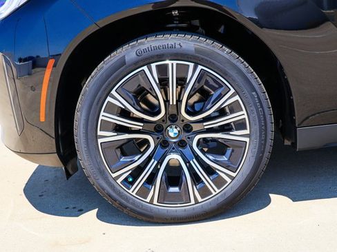 New 2026 BMW X3 xDrive30i w/ Convenience Package AWD/4WD image 9