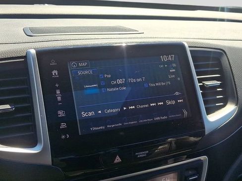 Used 2017 Honda Ridgeline Black Edition image 19