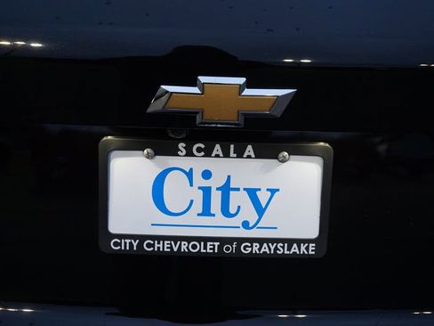 New 2025 Chevrolet Equinox LT FWD image 28
