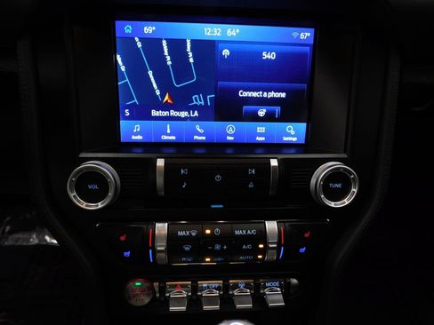 Used 2020 Ford Mustang Premium w/ Equipment Group 201A image 24