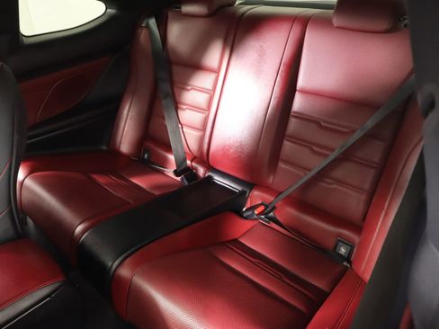 Used 2015 Lexus RC 350 AWD w/ Navigation System Package image 12