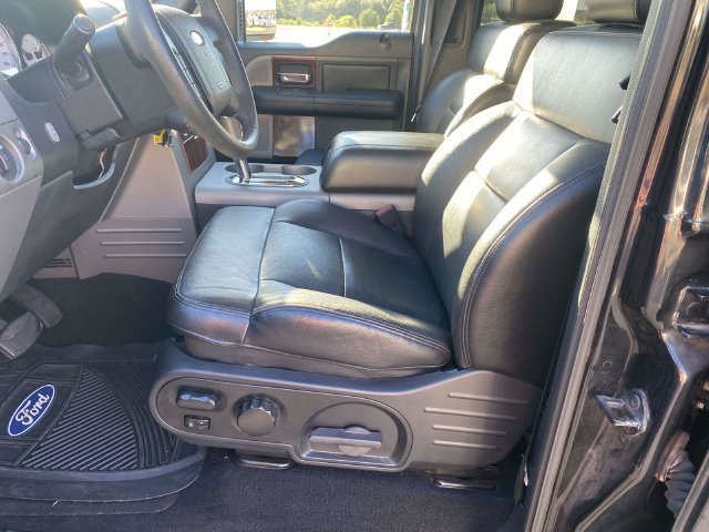 Used 2007 Ford F150 XLT RWD image 11