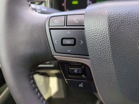 Certified 2026 Toyota Camry LE w/ Convenience Package FWD image 23