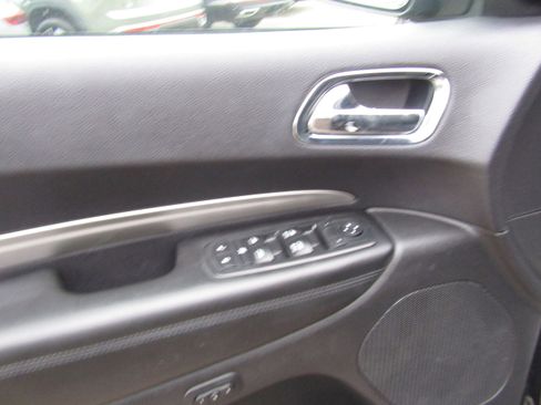 Used 2017 Dodge Durango GT w/ Nav & Power Liftgate Group image 15