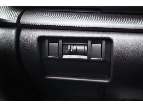 New 2026 Subaru Crosstrek 2.5i Wilderness AWD/4WD image 43