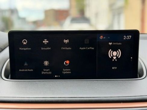 Used 2022 Acura MDX SH-AWD w/ Technology Package image 39