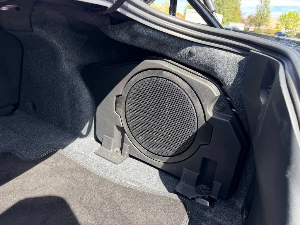 Used 2024 Ford Mustang GT Premium RWD image 11