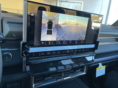 New 2025 GMC Hummer EV 3X image 22