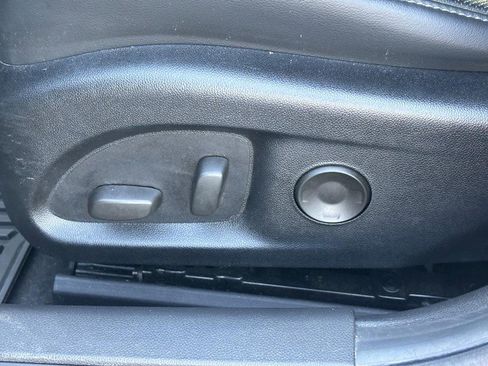 Used 2021 Cadillac CT4 Premium Luxury w/ Climate Package image 24