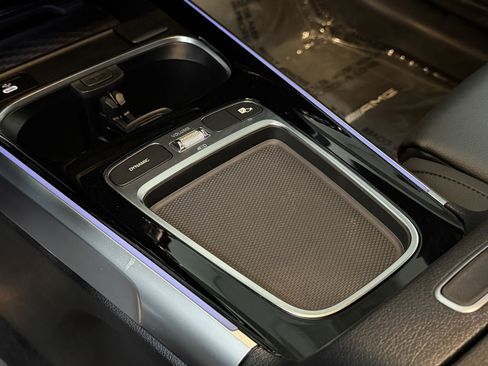 Certified 2024 Mercedes-Benz EQB 250+ image 35