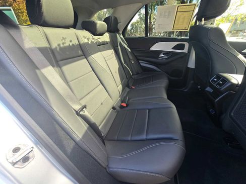 Certified 2025 Mercedes-Benz GLE 350 4MATIC image 15