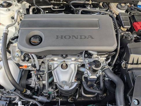 New 2026 Honda Civic Sport image 15