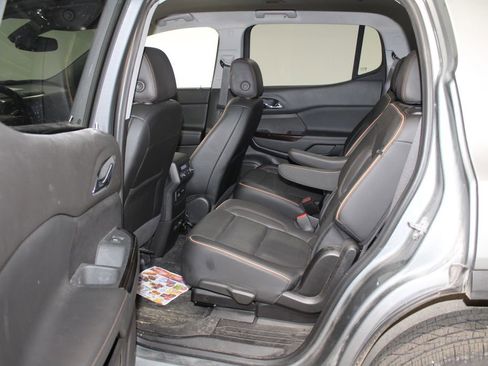 Used 2023 GMC Acadia AT4 w/ Preferred Package image 36