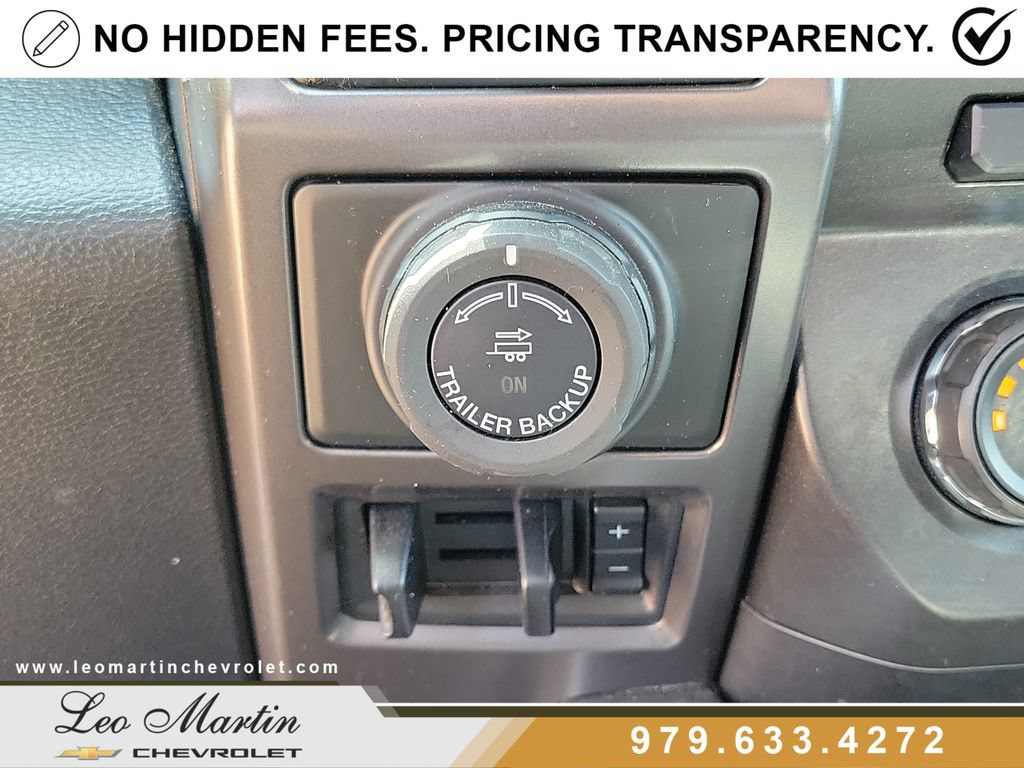 Used 2018 Ford F150 XLT w/ Equipment Group 302A Luxury AWD/4WD image 28