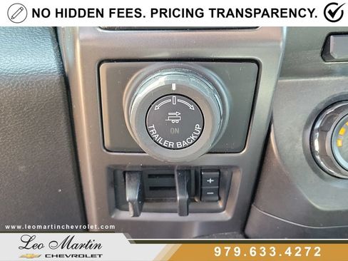 Used 2018 Ford F150 XLT w/ Equipment Group 302A Luxury AWD/4WD image 28