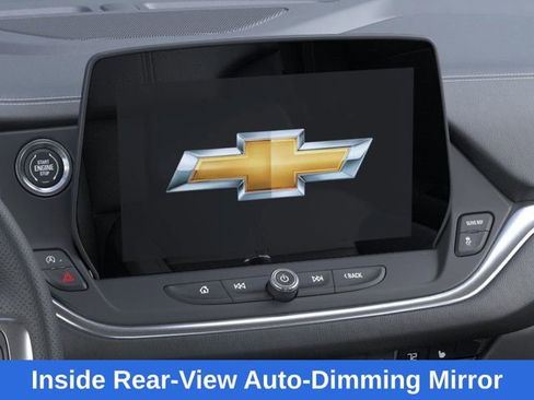 New 2026 Chevrolet Blazer LT image 21