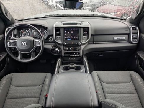 Used 2022 RAM 1500 Big Horn image 14
