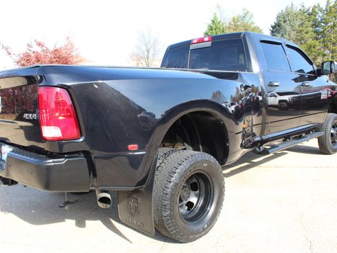 Used 2016 RAM 3500 Lone Star image 7