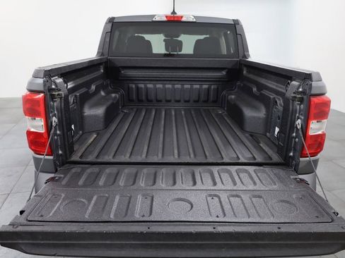 Certified 2024 Ford Maverick XLT w/ Equipment Group 300A Standard image 15