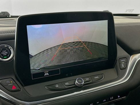 Used 2024 Chevrolet Blazer LT w/ Midnight/Sport Edition image 18