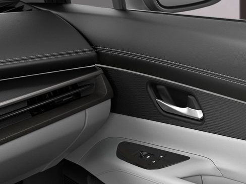 New 2026 Nissan Murano SV AWD/4WD image 22