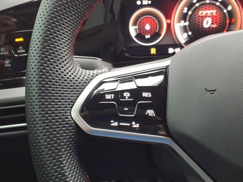 Used 2024 Volkswagen GTI S image 15