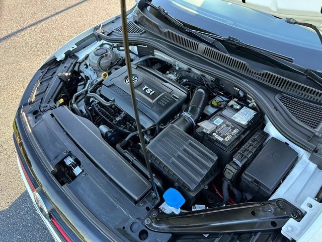 Used 2019 Volkswagen Jetta GLI Autobahn FWD image 29