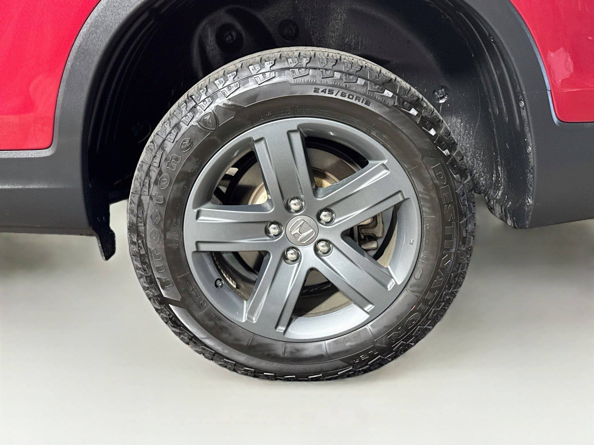 Used 2023 Honda Ridgeline RTL-E image 31