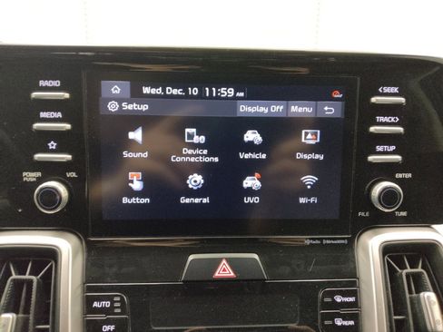 Used 2021 Kia Sorento S image 25