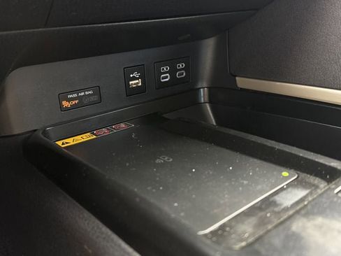 Certified 2025 Toyota Camry LE image 21