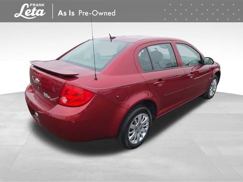 Used 2009 Chevrolet Cobalt LT image 12
