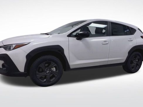 New 2026 Subaru Crosstrek 2.5i image 4