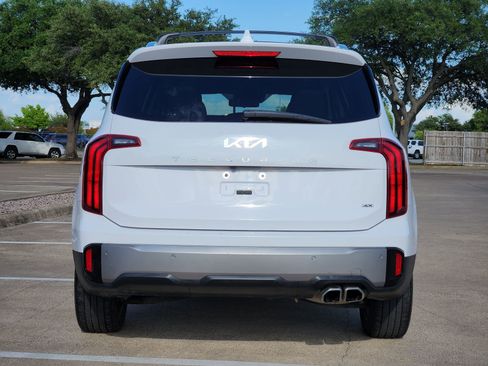 Used 2025 Kia Telluride S image 5