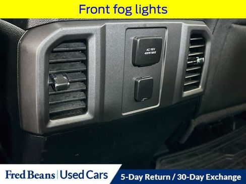 Used 2015 Ford F150 XLT w/ Equipment Group 302A Luxury AWD/4WD image 32