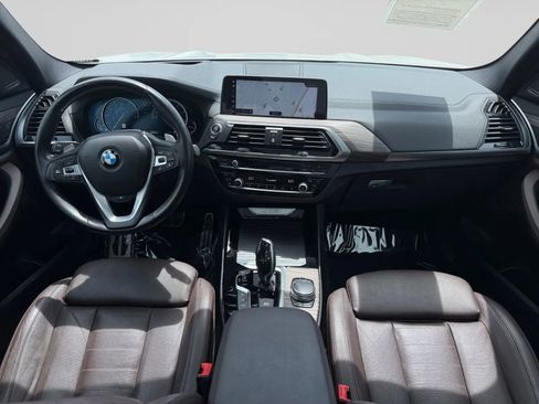 Used 2018 BMW X3 xDrive30i AWD/4WD image 19