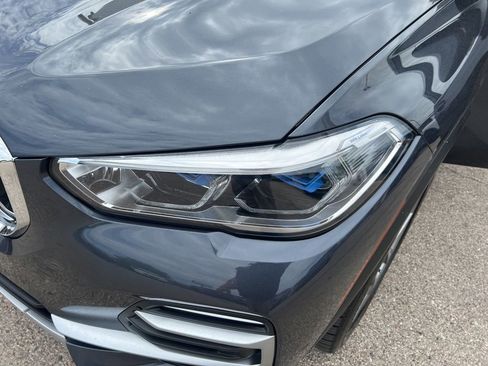 Used 2020 BMW X5 xDrive40i w/ Executive Package AWD/4WD image 28