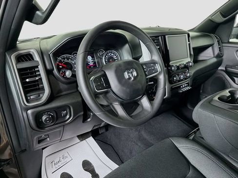 New 2026 RAM 1500 Express AWD/4WD image 9