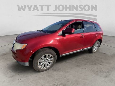 Used 2009 Ford Edge SEL FWD image 2