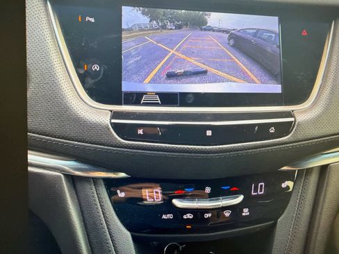 Used 2020 Cadillac XT5 Luxury FWD image 57