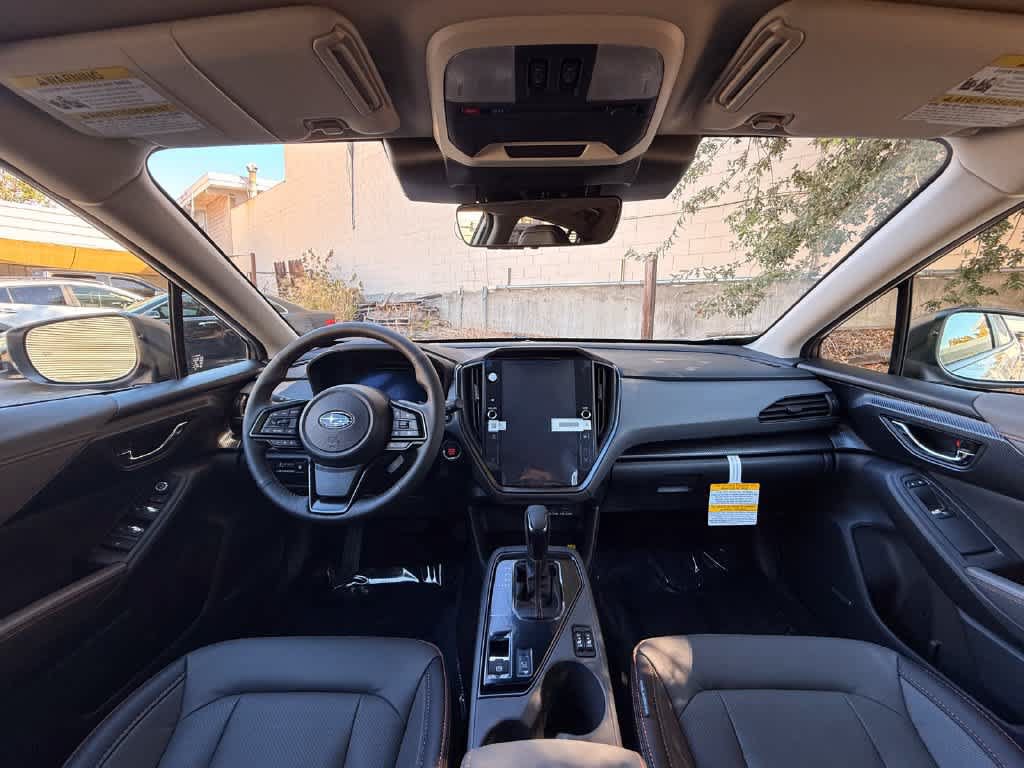 New 2026 Subaru Crosstrek 2.5i Limited AWD/4WD image 10