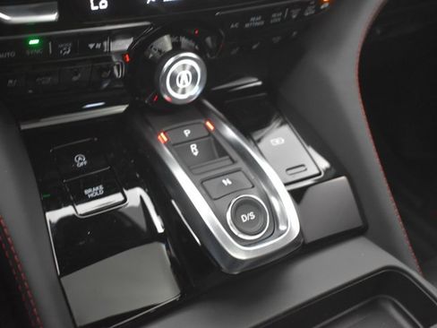 New 2026 Acura MDX Type S image 18